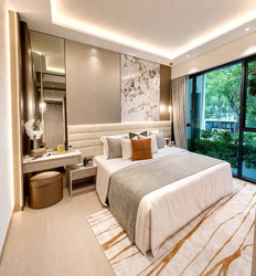 Tengah Garden Residences (U/C) (D24), Apartment #545309491